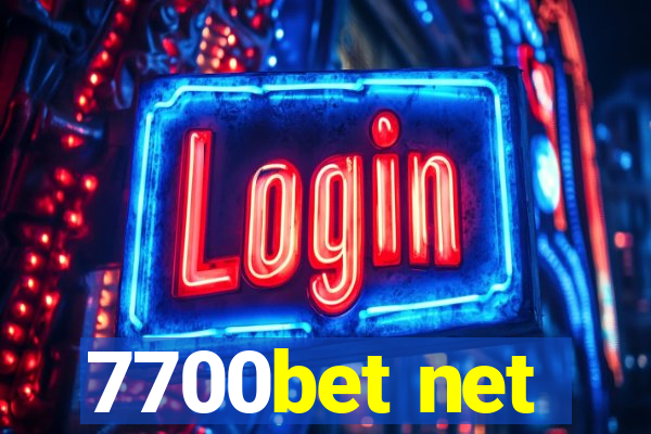 7700bet net